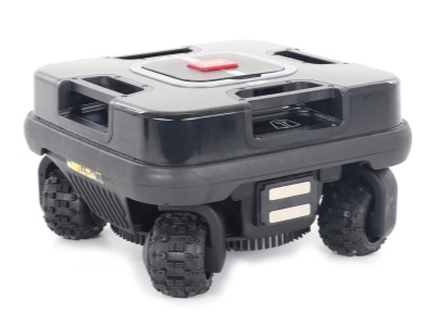 TECHline NEXTTECH QUADRITECH 4WD