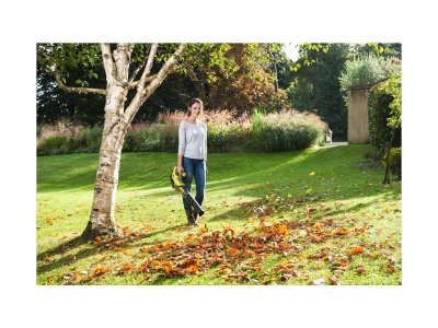 Ryobi OBL18JB - aku foukač ONE+ (bez baterie a nabíječky)