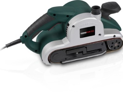 POWXQ5406 - Pásová bruska 1200W