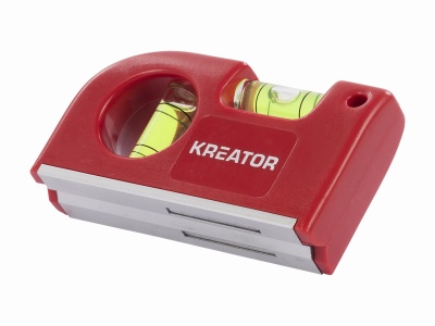 KRTH71100 - Kapesní vodováha 84mm