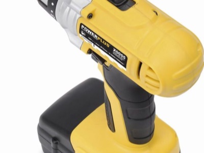 POWX0055 - Aku šroubovák / vrtačka 18V