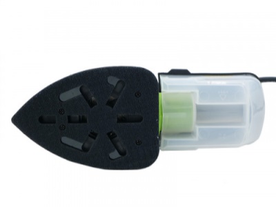 Excentrická bruska Procraft EX550E