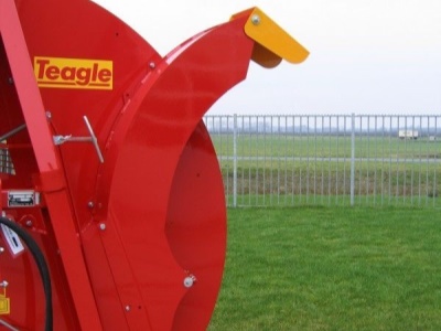 Teagle TOMAHAWK 505M