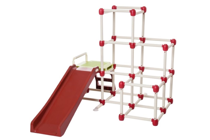 Prolézačka dětská Lil´Monkey Everest