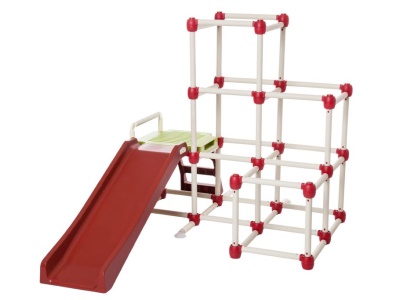 Prolézačka dětská Lil´Monkey Everest