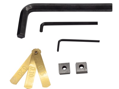 Nůžky na plech elektrické Procraft SM 2,5