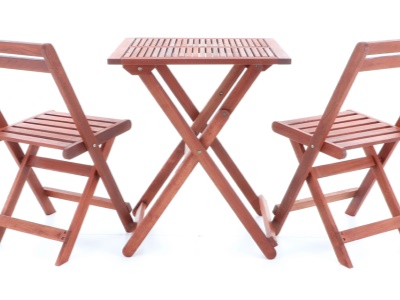 MERANTI KRETA SET 2+1