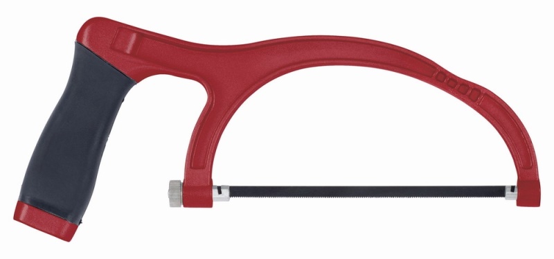 KRT804003 - Pilka na železo mini BASIC 150mm