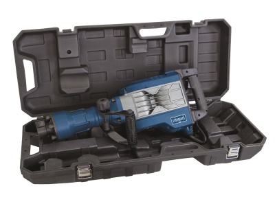 Scheppach AB 1900 - bourací kladivo 16,5 kg