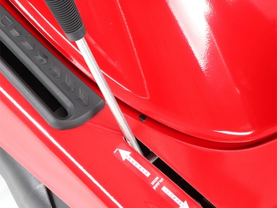 VeGA V12577 3in1 HYDRO