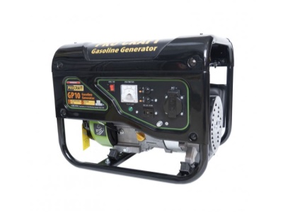 Elektrocentrála benzínová GP10