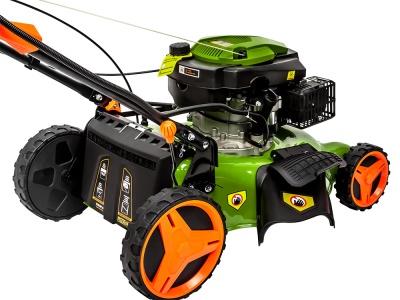 Benzínová sekačka Procraft PLM505E