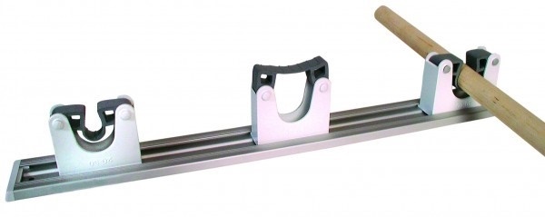 Závěsný systém ToolFLEX 555 s lištou 50 cm a držáky 
