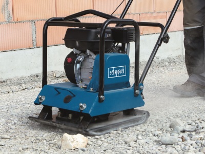 Scheppach HP 2200 S - vibrační deska 102 kg