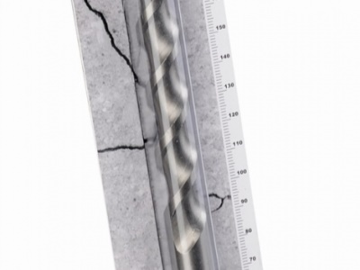 KRT010912 - Vrták SDS PLUS do betonu 16x210 mm
