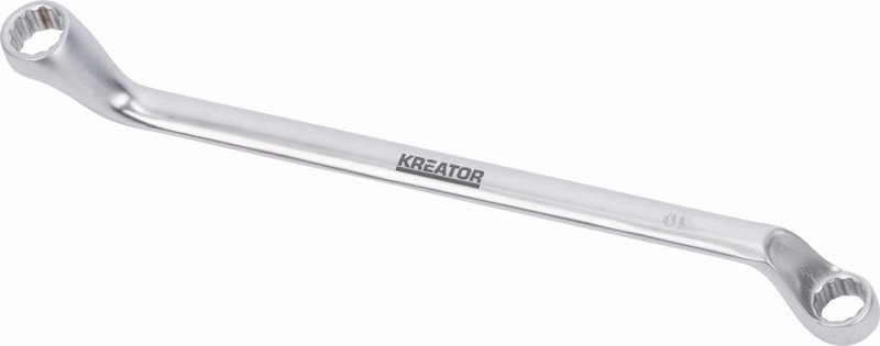 KRT501103 - Oboustranný klíč očko/očko 10x11 -150mm