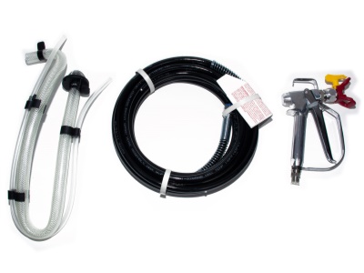 Malířský stříkací systém Procraft PSE1100