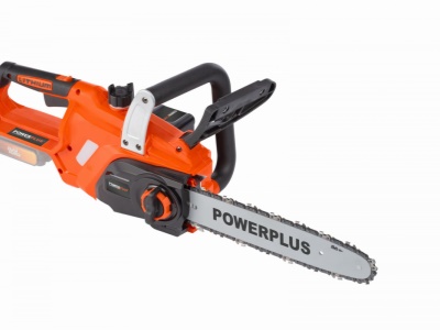 POWDPG7570 - AKU řetězová pila 20V LI-ION 300mm (bez baterie)
