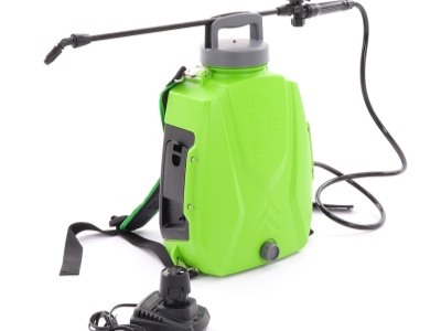 VERDEMAX AKU postř. FUTURA 8