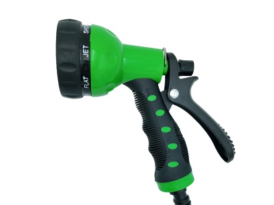 Zelená zahradní hadice Procraft PR-4GH1310F