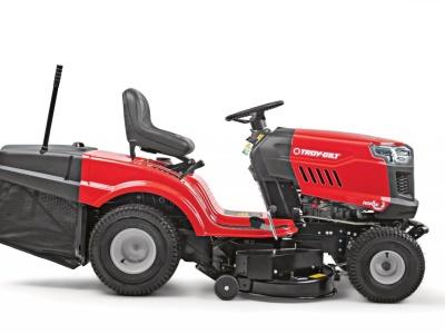 Horse 105T-R TROY-BILT