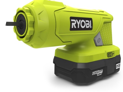 RYOBI OES1813 - ONE+ EasyStart modul + baterie 1,3 Ah + nabíječka