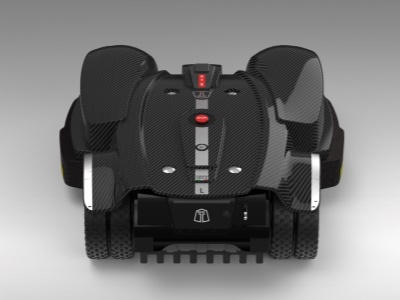 TECHline NEXTTECH Ai LX45 RTK