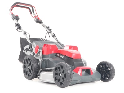CRAMER 82LM61SX + KIT