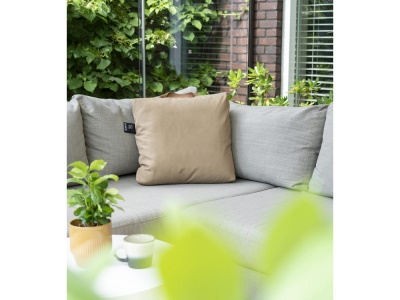 Vyhřívaný polštář Warmigo Beige