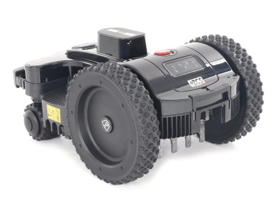 TECHline NEXTTECH BX4 4WD