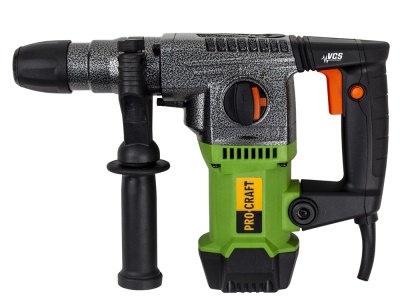 Kladivo vrtací PROCRAFT BH1700