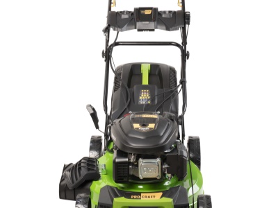 Benzínová sekačka Procraft PLM505ES NE