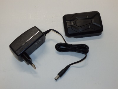 VERDEMAX nabíječka PE20 (4334)