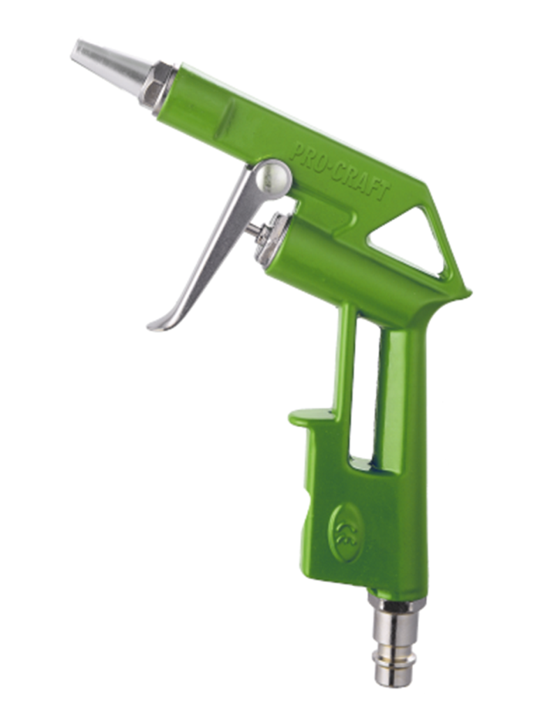 Pistole vzduchová ofukovací PROFI Procraft  BG40