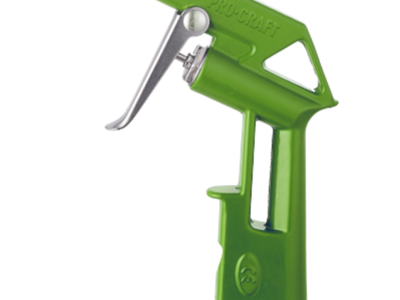 Pistole vzduchová ofukovací PROFI Procraft  BG40