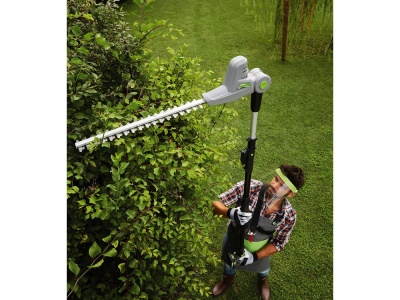 VERDEMAX AKU teleskop. plotostřih TT20