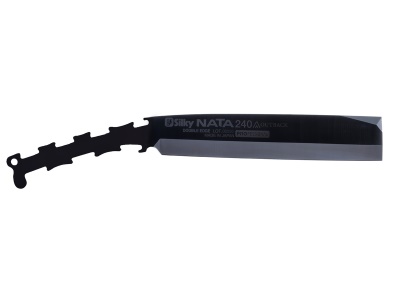 Silky Čepel pro NATA 240 mm Outback Edition
