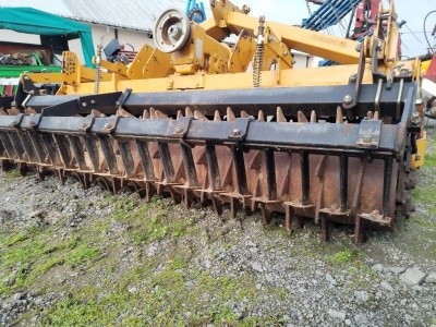 Rotační kypřič Alpego LH - 300