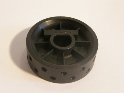 Výsevní váleček Terradonis F-24