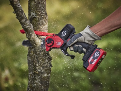 CRAMER 48MCSXK2 + KIT