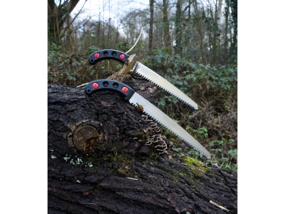 Silky Gomtaro 270-8 - pila s rovnou pevnou čepelí