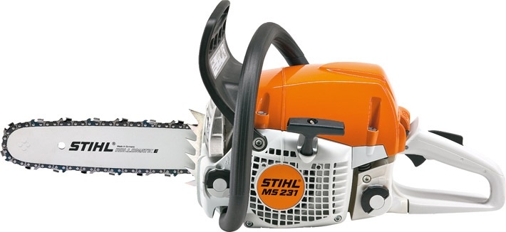 Motorová pila Stihl MS 231, 40/PM3