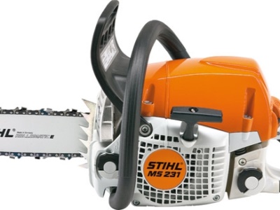 Motorová pila Stihl MS 231, 40/PM3