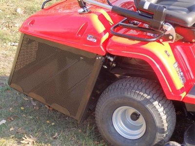 Zahradní traktor WEIBANG WB 1802 GALAXI Premium 