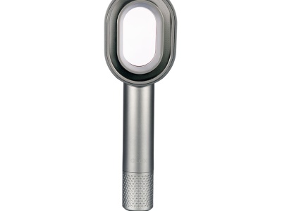 SH002G - Filtrační sprchová hlavice antracit