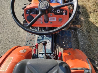 Kubota B5001