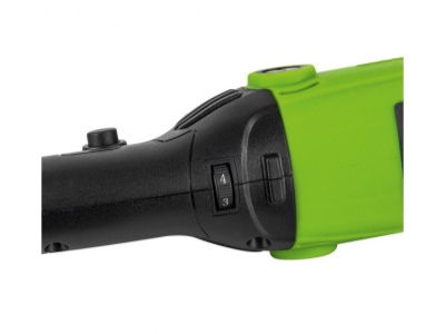 Úhlová bruska Procraft PW1200E (PW860E), 125mm