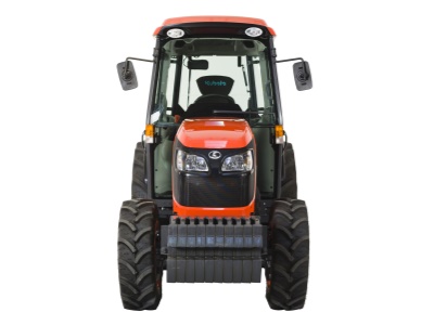 Zemědělský traktor Kubota M 8540 DTN/DTNQ Narrow