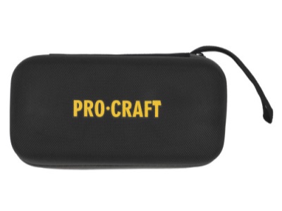 Startovací zdroj s funkcí powerbanky Procraft JS-12NE