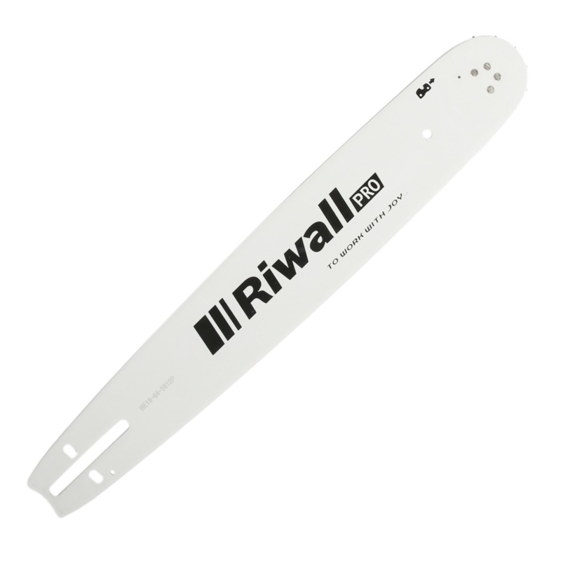 Riwall PRO Vodící lišta 16" (40 cm) .325" 1,5 mm - pro RPCS 5040 / RPCS 5140